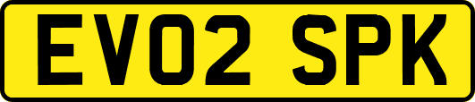 EV02SPK