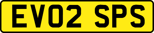 EV02SPS