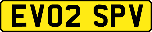 EV02SPV