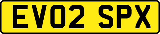 EV02SPX