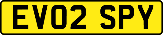 EV02SPY
