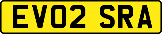 EV02SRA