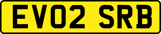 EV02SRB