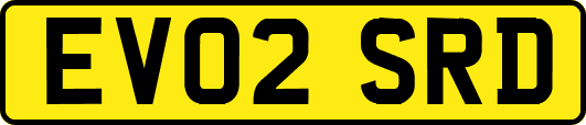 EV02SRD