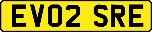 EV02SRE