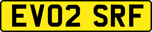 EV02SRF