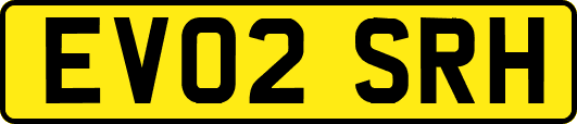 EV02SRH
