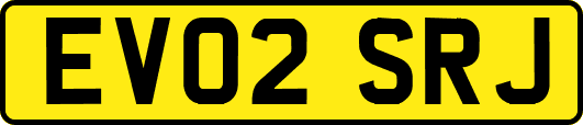 EV02SRJ