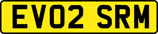 EV02SRM