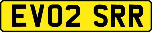 EV02SRR