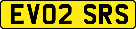 EV02SRS