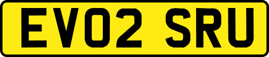 EV02SRU