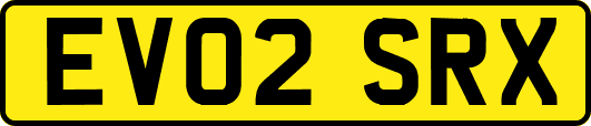 EV02SRX