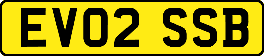 EV02SSB