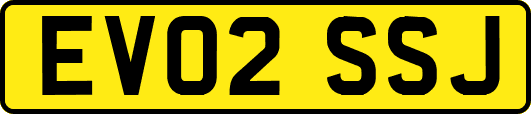 EV02SSJ