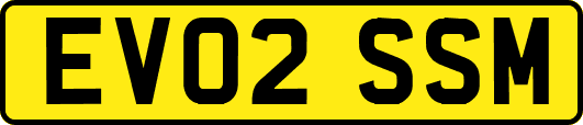 EV02SSM