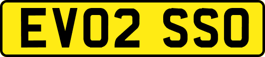 EV02SSO