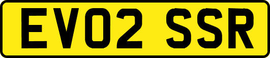 EV02SSR