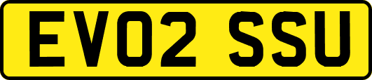 EV02SSU