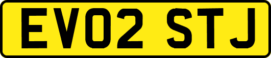 EV02STJ