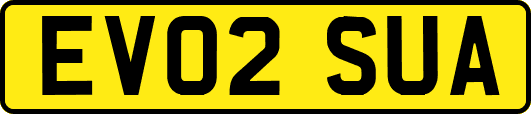 EV02SUA
