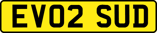 EV02SUD