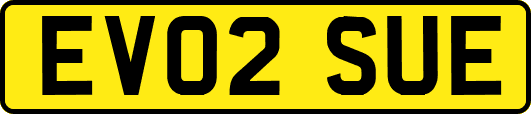 EV02SUE