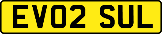 EV02SUL