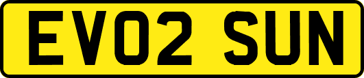 EV02SUN