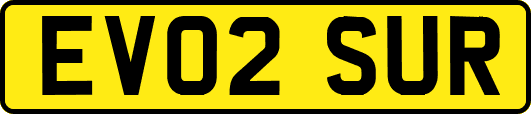 EV02SUR