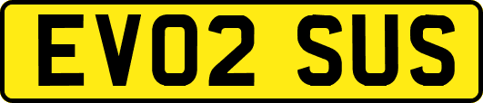 EV02SUS