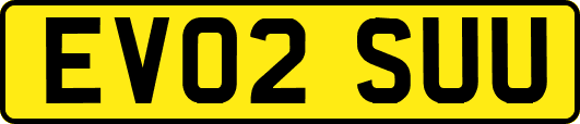 EV02SUU