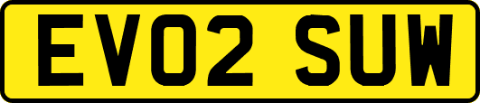 EV02SUW
