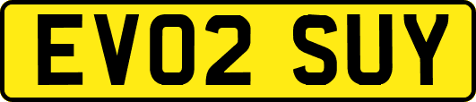 EV02SUY