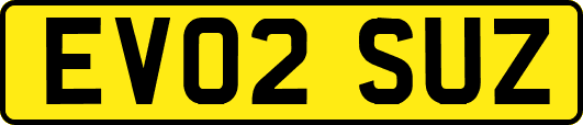 EV02SUZ
