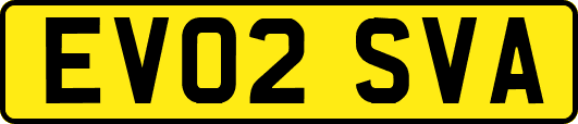 EV02SVA