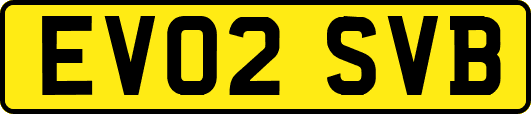 EV02SVB