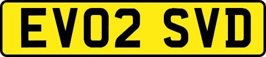 EV02SVD