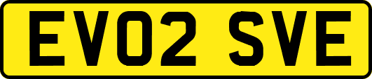 EV02SVE