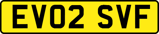 EV02SVF