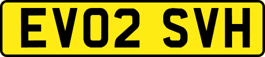 EV02SVH