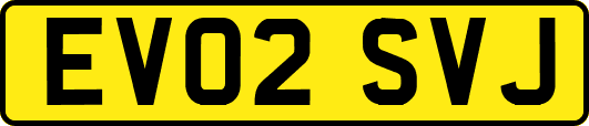 EV02SVJ