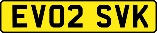 EV02SVK
