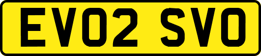 EV02SVO
