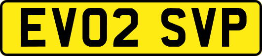 EV02SVP