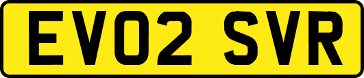 EV02SVR