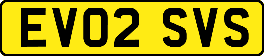 EV02SVS