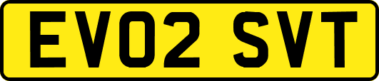 EV02SVT