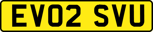 EV02SVU