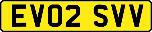 EV02SVV